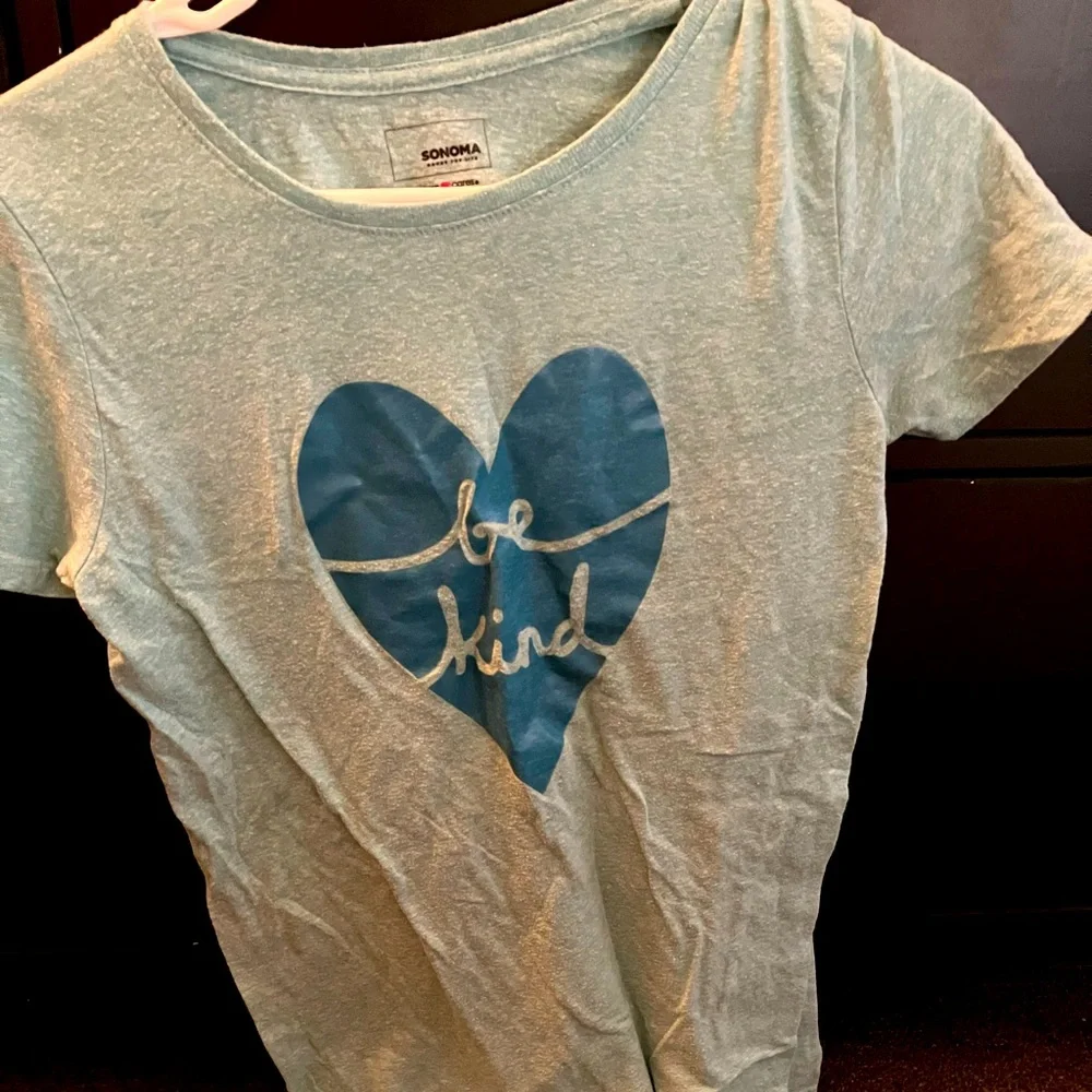 Be kind - Picture 1 of 2